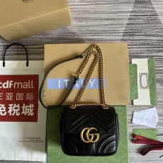 Gucci Satchel Bags